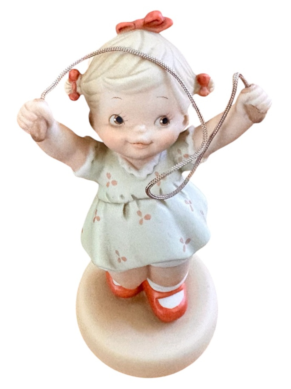 ENESCO➕1991 Memories Of Yesterday “Send All Life’s Little Worries Skipping”